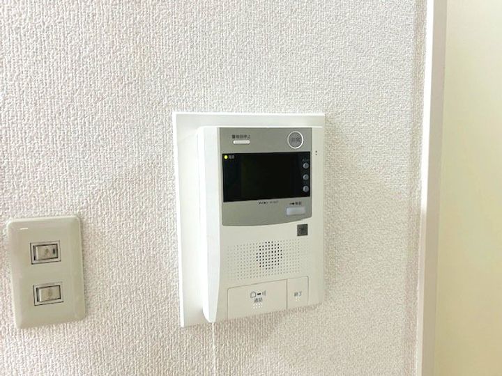ウインザーパレス川口の内装