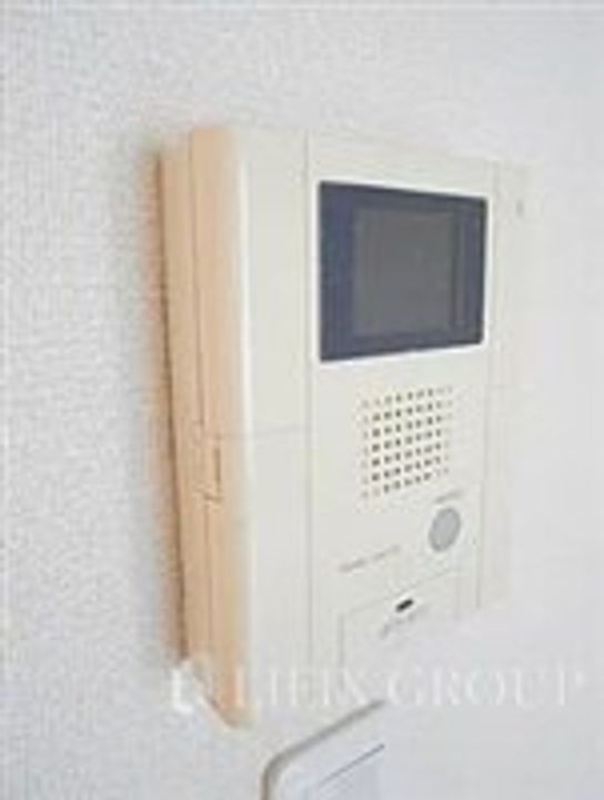 M.Flatの内装