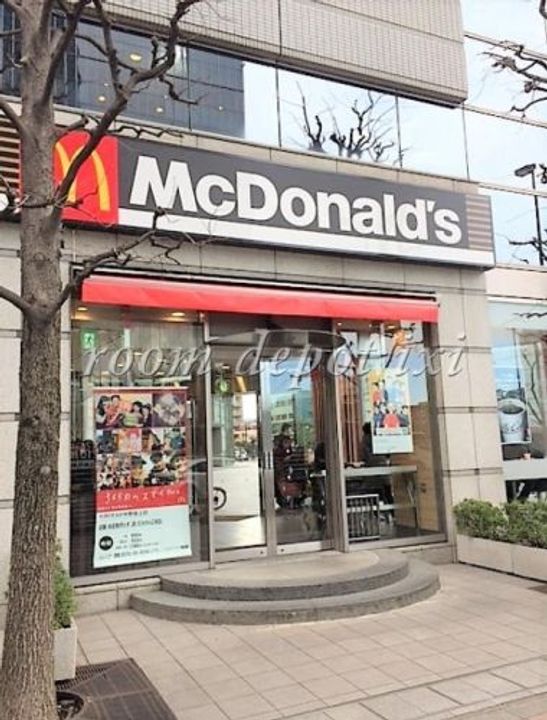 M.Flatの周辺