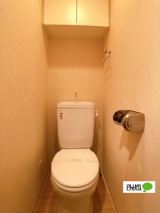 ビバリーホームズ中延IIの内装