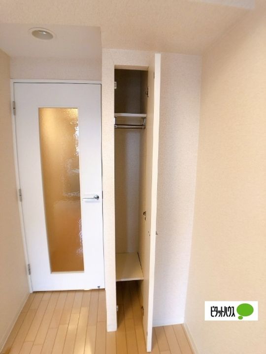ビバリーホームズ中延IIの内装