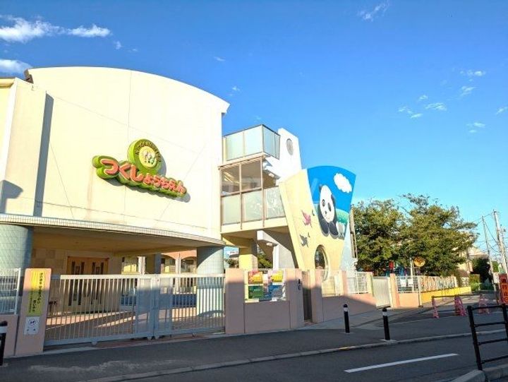 D-ROOMトリシア市川東大和田1丁目の周辺