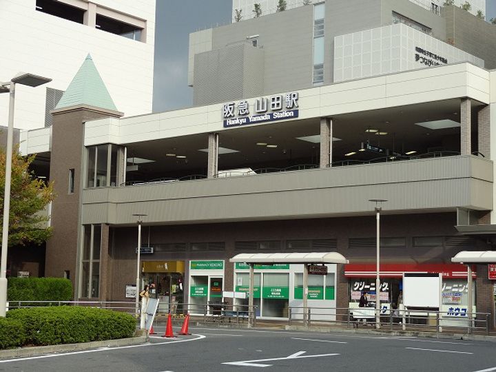 メディオ山田のその他画像