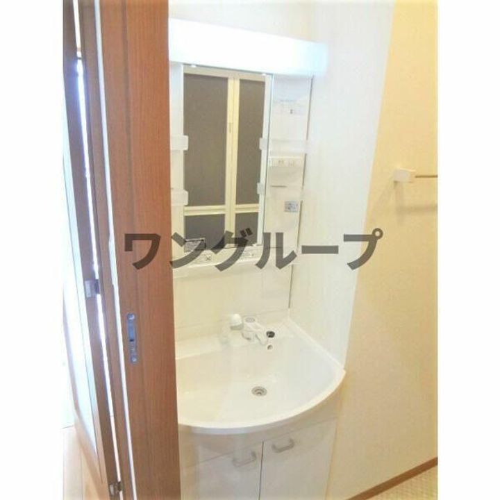 メゾン TADOの内装