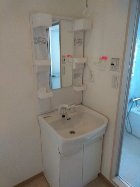 NSハウス田園調布の内装