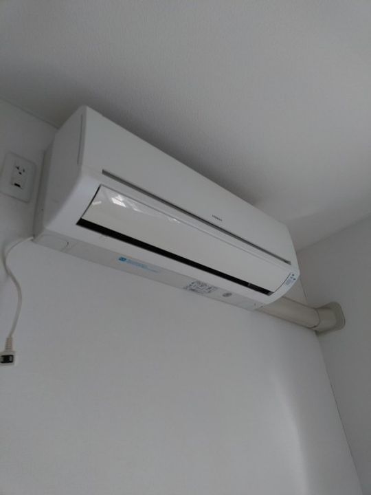 NSハウス田園調布の内装