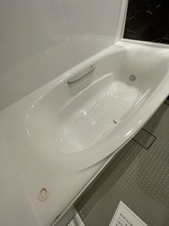 仮)阪南町1丁目ヘーベルメゾンの風呂