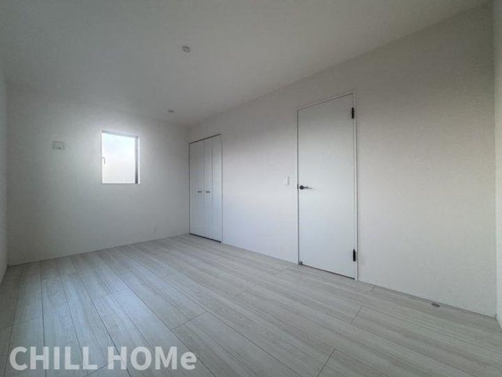 群馬県前橋市大利根町2(一戸建)の賃貸物件の内装