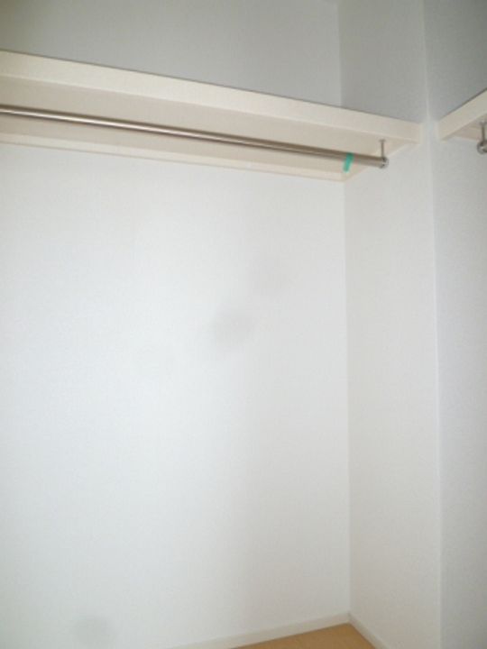 ラ・カンパーニャA棟の内装