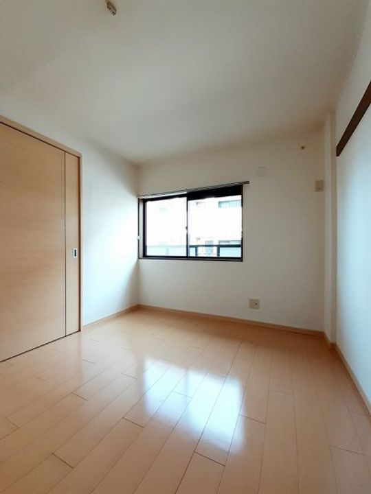 ニューシティ クロサワIIの内装