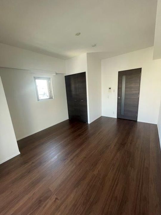 東京都江東区森下3(マンション)の賃貸物件の居間