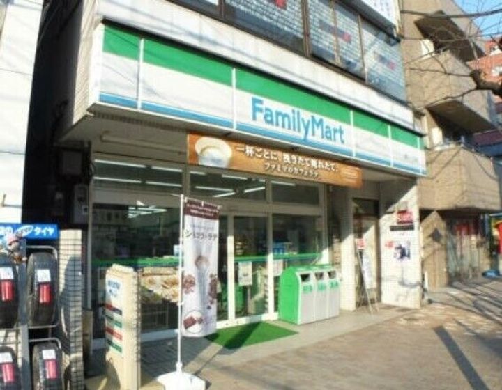 東京都江東区森下3(マンション)の賃貸物件の周辺