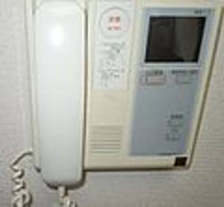 サンテミリオン東日本橋駅前の内装