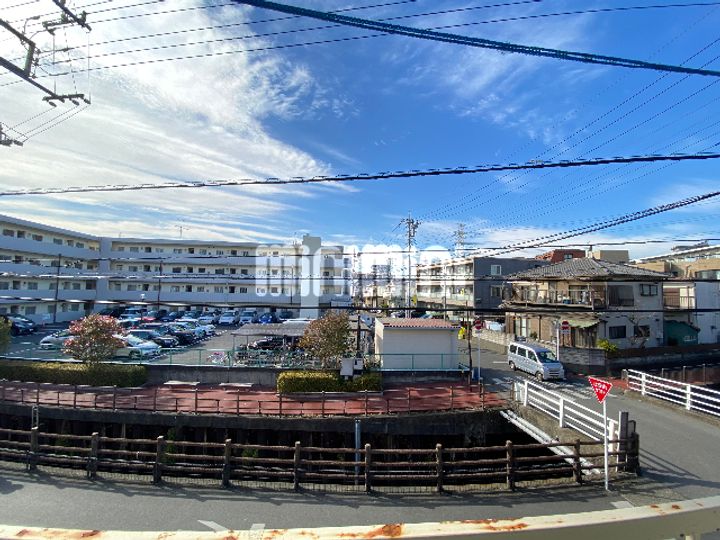 パレス船橋のその他画像