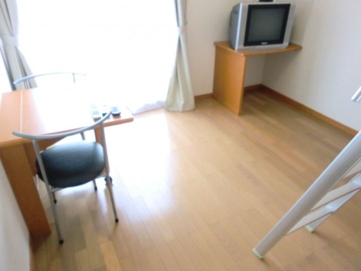 沖縄県那覇市壺屋1(アパート)の賃貸物件の外観