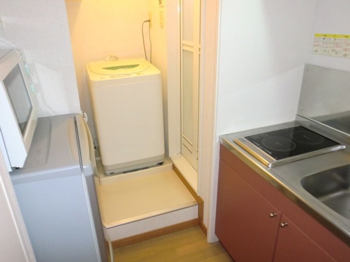 沖縄県那覇市壺屋1(アパート)の賃貸物件の外観