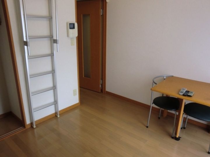 沖縄県那覇市壺屋1(アパート)の賃貸物件の内装