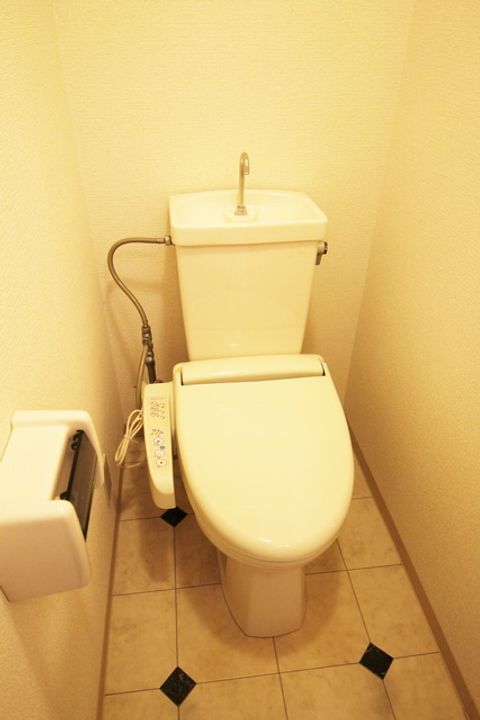 福島県郡山市島1(マンション)の賃貸物件の内装