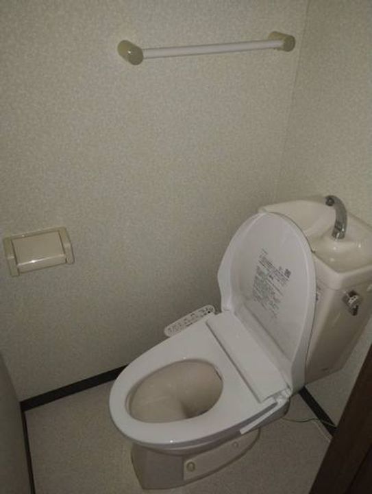 イル・ソーレ中野東駅前の内装