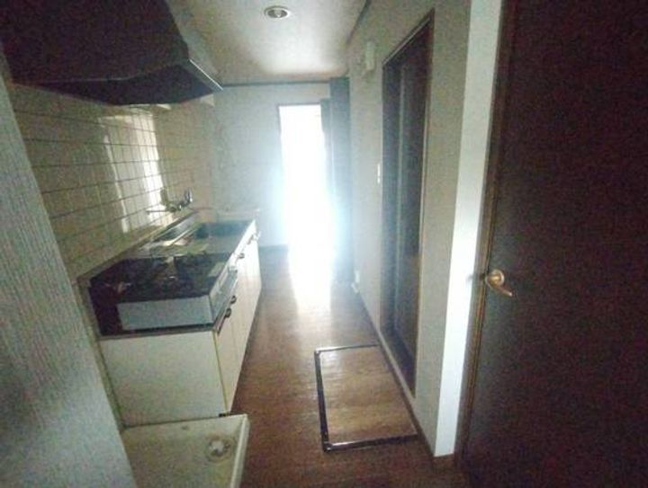 イル・ソーレ中野東駅前の内装