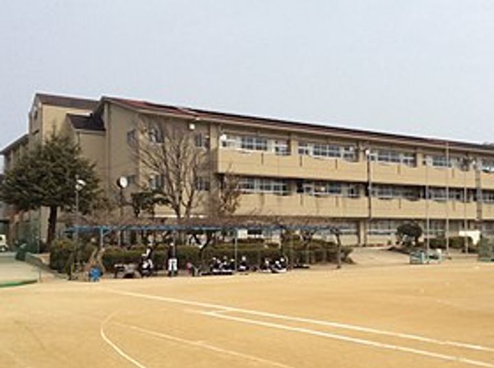 兵庫県西宮市仁川百合野町(一戸建)の賃貸物件の周辺