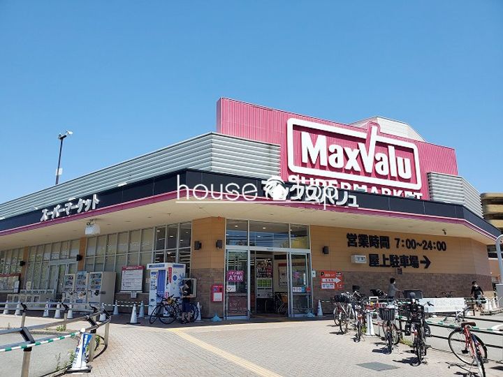 Keyビレッジ 東鳴尾の周辺