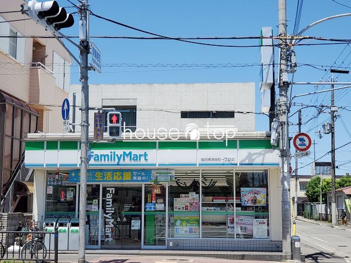 Keyビレッジ 東鳴尾の周辺