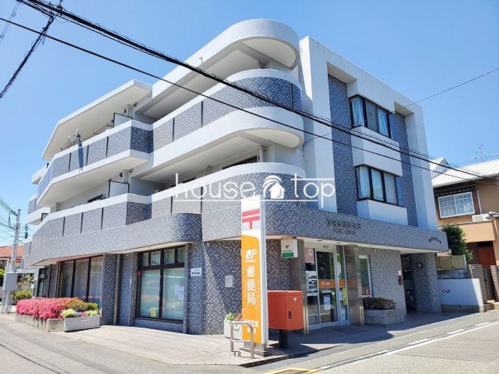 Keyビレッジ 東鳴尾の周辺