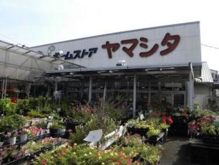 メゾンアムールの周辺