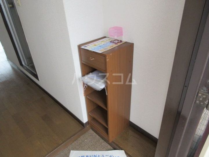 水戸パークシティーのその他画像
