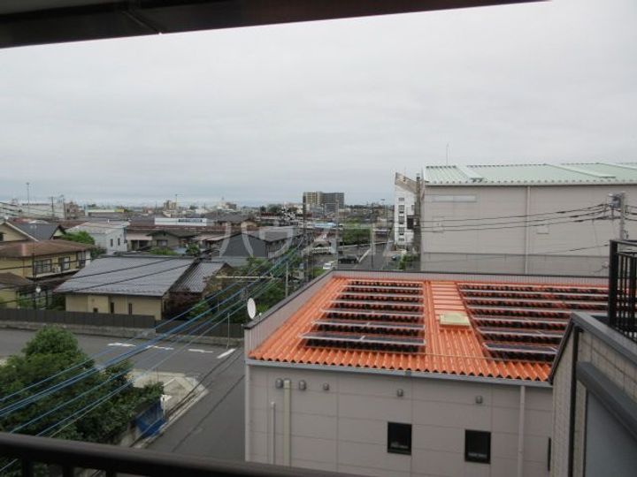 水戸パークシティーのその他画像