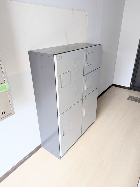 広島県呉市朝日町(マンション)の賃貸物件の内装