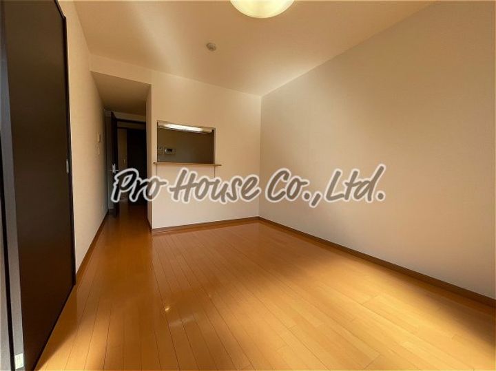 リブリ・シンシア平松の内装