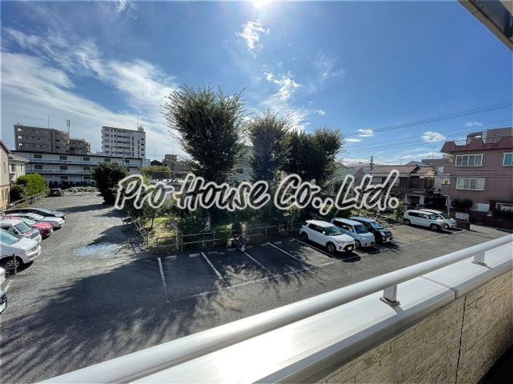 リブリ・シンシア平松のその他画像