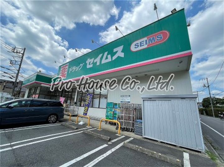 リブリ・シンシア平松の周辺