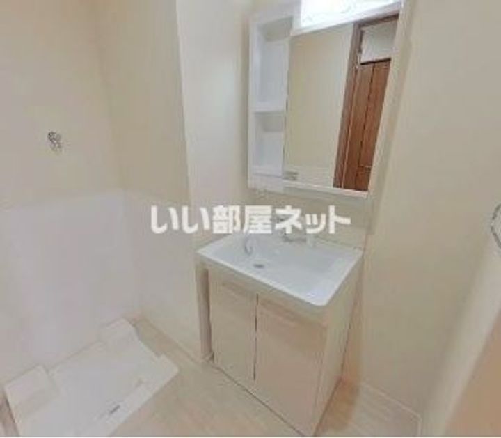 栃木県宇都宮市元今泉1(マンション)の賃貸物件の内装