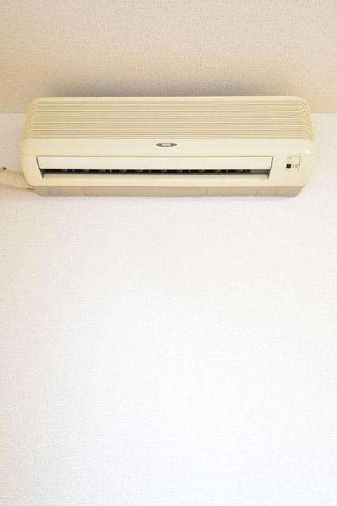 グランシャリオIの内装