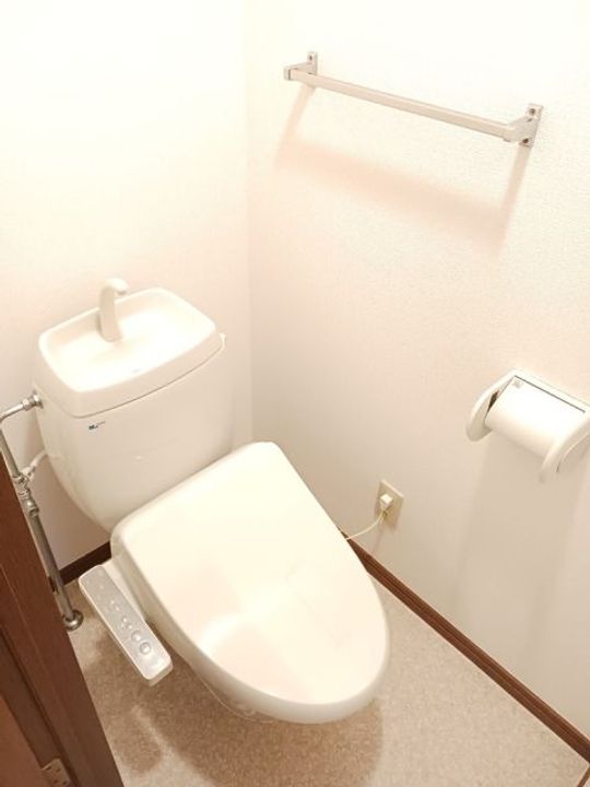 グランシャリオIの内装