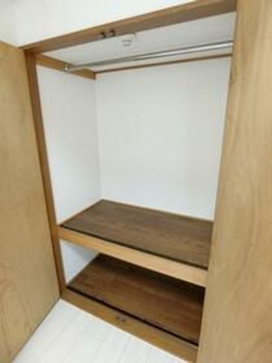 エンゼルハイムの内装