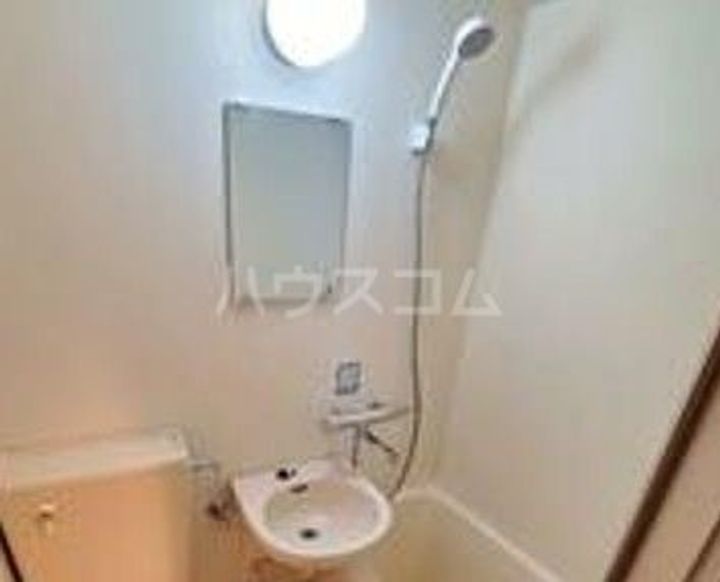 エンゼルハイムの内装