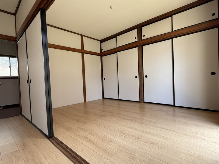 フタバコーポのその他画像