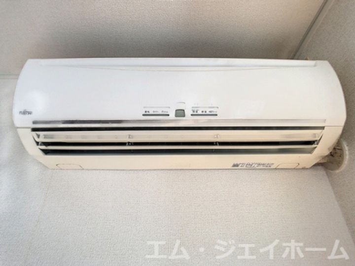 滋賀県甲賀市水口町北脇(アパート)の賃貸物件の内装