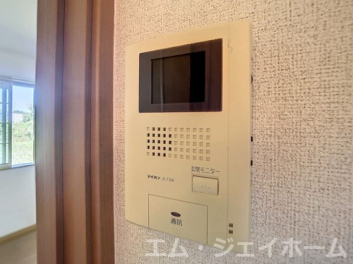 滋賀県甲賀市水口町北脇(アパート)の賃貸物件の内装