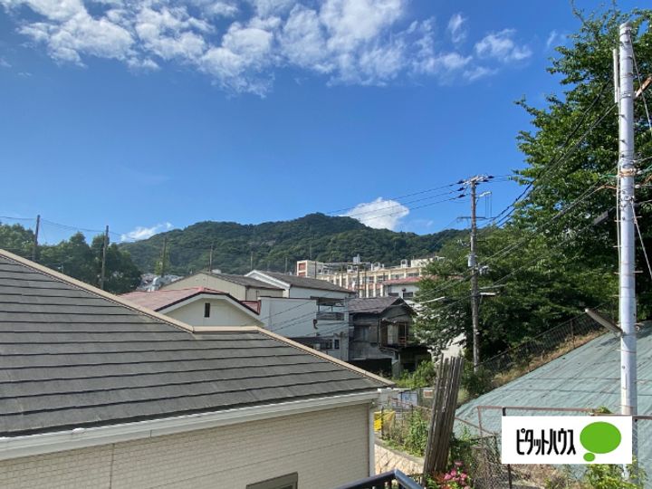 兵庫県神戸市長田区長尾町1(一戸建)の賃貸物件のその他画像