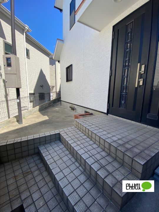 兵庫県神戸市長田区長尾町1(一戸建)の賃貸物件のその他画像