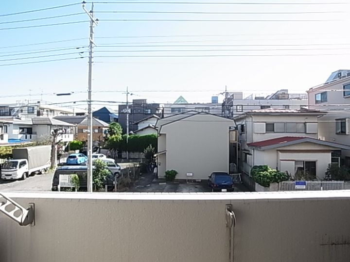 エスポワール多摩川のその他画像