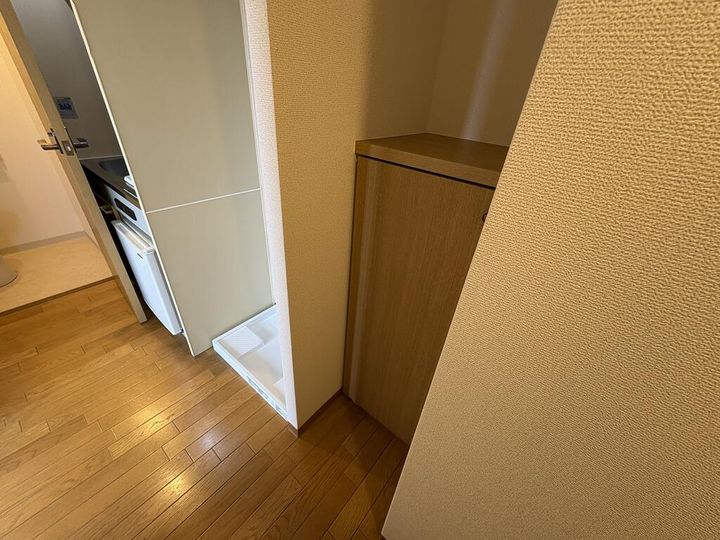 エスティライフ武庫之荘の内装