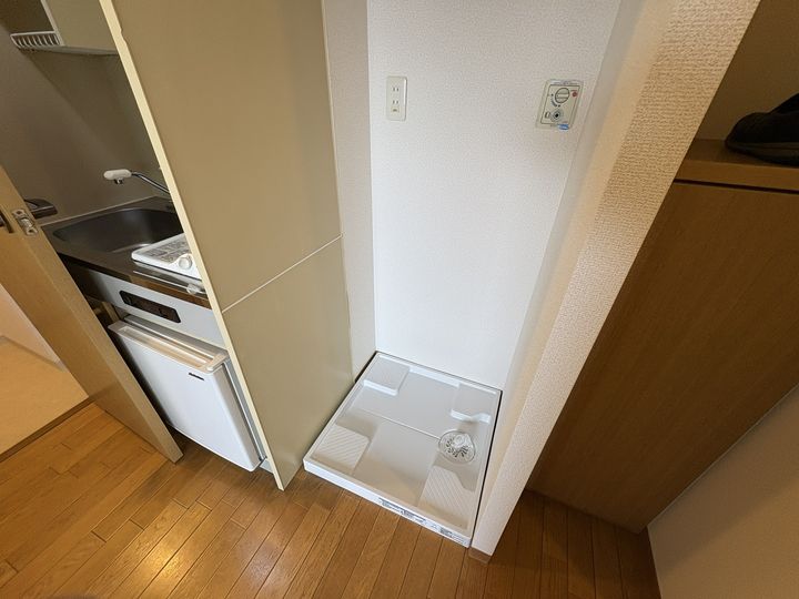 エスティライフ武庫之荘の内装