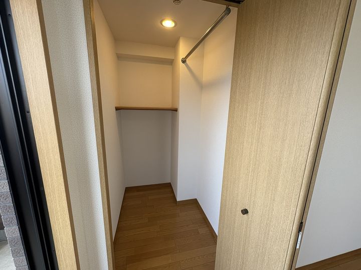 エスティライフ武庫之荘の内装