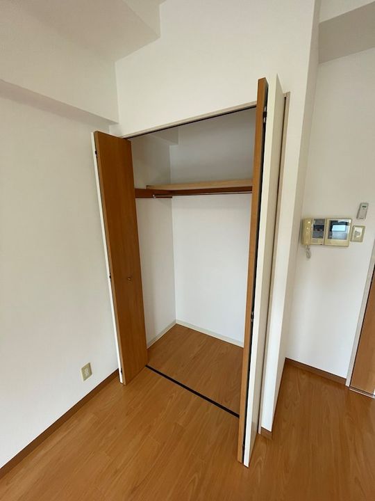 プロスペクト河原町五条の内装